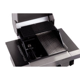 Char-broil Professional Series Gas Grill with 2 Burner – Stainless Steel