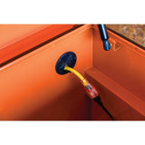 Ridgid 48R-OS 48 in. x 24 in. Universal Storage Chest
