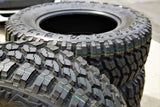Thunderer TRAC GRIP M/T Tire(s) 235/75R15 BSW LRC 2357515 235/75-15 R15 Mud
