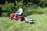 Precision 25 Gallon Tow Sprayer