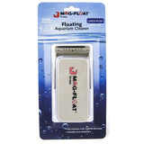 Mag-Float Glass Magnetic Aquarium Cleaner with Scraper, Large