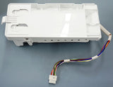 Refrigerator Icemaker Assembly for GE, AP4321616, PS1993871, WR30X10097