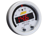 AEM 30-0334 X-Series Wideband UEGO AFR Sensor Controller Gauge