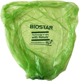 Reli. Biodegradable 40-45 Gallon Trash Bags (250 Count) | Bulk Green