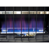 Dyna-Glo IBF10PMDG 10,000 BTU Liquid Propane Blue Flame Vent Free Ice House Heater