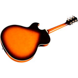 Guild Starfire I SC Semi-Hollow Electric Guitar – Antique Burst