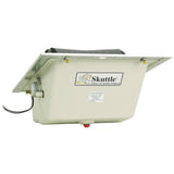 Skuttle Drum Humidifier Under Duct Mount 17 GPD