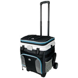 Igloo Maxcold Cool Fusion 36-Can Roller Cooler