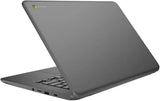 NewHP 14 Touch-Screen Chrome.Book Laptop for Student Business, HD Touch Micro-Edge Display, AMD A4 Processor, 4GB RAM, 32GB Emmc, Chrome OS, 1-Week Basrdis Support, Upto 9.25 Hours Battery Life