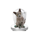 Litter Kwitter Cat Toilet Training System Cat Toilet Training System