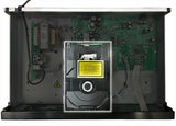 Pioneer Pd-10ae CD Player – Black