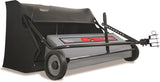 Ohio Steel 50SWP26 Pro Sweeper, 50/26 cu. ft.