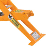 Global Industrial Forklift Jack 8800 lb. Capacity