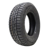 Crosswind A/T 255/70R16