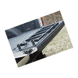 Traxion Tailgate Ladder