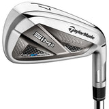 TaylorMade SIM2 Max Individual Iron – Graphite AW Fujikura Ventus Blue