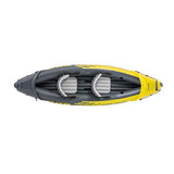 Intex Explorer K2 Kayak, 2-Person Inflatable Kayak Set with Aluminum Oars