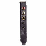 EVGA Nu Audio PCIe Audio Card