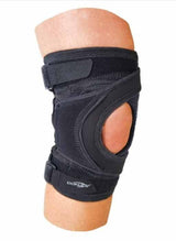 Tru-Pull Lite Right Knee Brace, Large