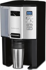 Cuisinart DCC-3000 Coffee-on-Demand 12-Cup Programmable Coffeemaker