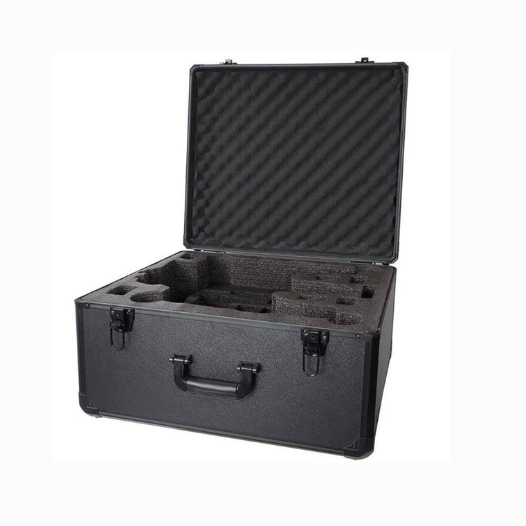 Hul Aluminum Case for Yuneec Typhoon 4K and Typhoon Q500 Drones