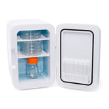 IVYX Scientific 5L Incubator – Precise Temperature Control from 0??C to +55??C, 12V/110V
