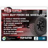Cooper Discoverer M+S Tire | 275/60R20 119S
