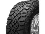 Goodyear Wrangler DuraTrac Tire 265/65R18