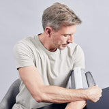 Withings BPM Connect, Wi-Fi Smart Blood Pressure Monitor: Medically Accurate, FSA/HSA Eligible, Connects Easily to app for iOS & Android, Grey