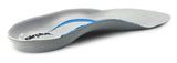 Men’s Plantar Fasciitis Shock Absorbing Arch Support Orthotic Foots Protection Insole