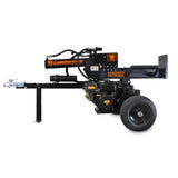 Wen 56222 Lumberjack 22-Ton Gas-Powered Log Splitter, Carb Compliant