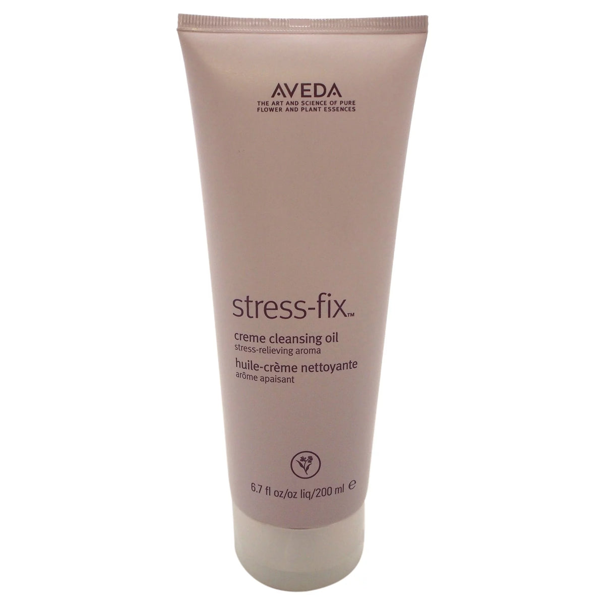 Aveda Cream Cleansing Oil, Lavender 6.7 Ounce