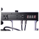 Chauvet DJ 4Bar Tri USB – LED Wash Light System