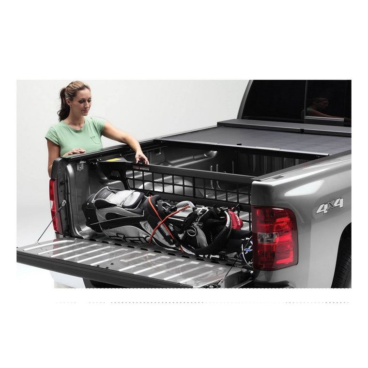 Roll-N-Lock CM401 Cargo Manager Truck Bed Divider