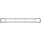 Landmann Full Face Cord Log Rack