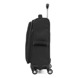 TravelPro Maxlite 5 International Expandable Carry-On Spinner – Azure Blue
