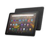 Amazon – Fire HD 10 – 10.1×22- Tablet – 32 GB – Black