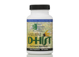 Ortho Molecular D-Hist Natural 120 Capsules