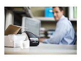 DYMO LabelWriter 450 Monochrome Direct Thermal Label Printer – Black