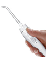 Waterpik Water Flosser + Sonic Toothbrush, Complete Care 5.0 – 1 Pack