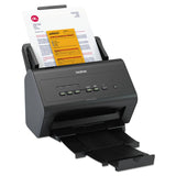 Brother ImageCenter ADS-2400N Document Scanner