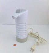Conair HLM10 Hot Lather Machine Shaving Cream Dispenser