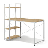 Glenwillow Home Ames Reversible Gaming Desk