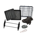 Ronco ST4023SSGEN – 4000 Series Rotisserie Stainless Steel