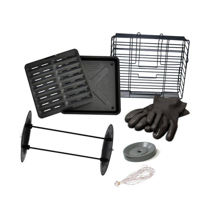 Ronco ST4023SSGEN – 4000 Series Rotisserie Stainless Steel