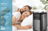Hupro Premium Humidifier for Large Room Home Bedroom