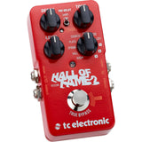 TC Electronic Hall of Fame 2 Reverb Pedal