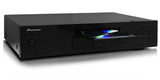 Pioneer Pd-10ae CD Player – Black