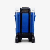 Igloo Sport – Thermal roller water jug – 5 gal – blue