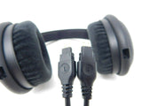 Sennheiser HD 58X Jubilee Headphones – Black